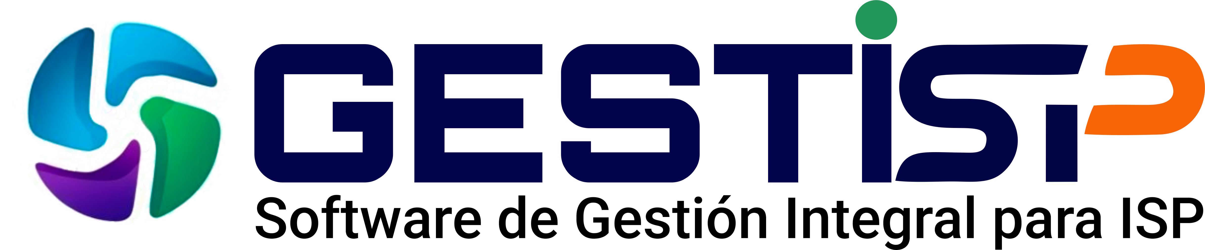 Logo Gestisp